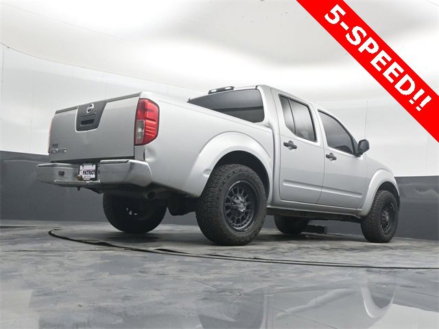 Used 2012 Nissan Frontier S image 36
