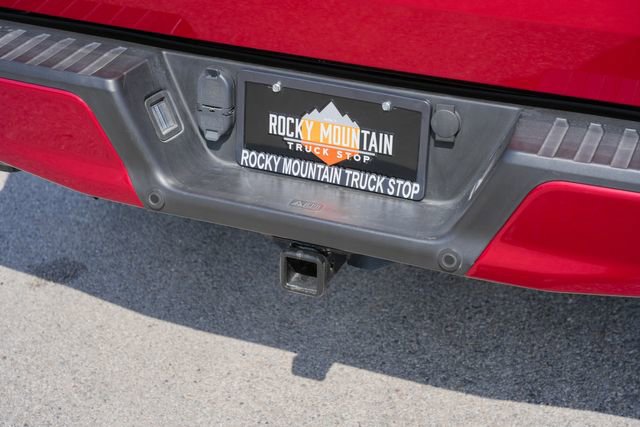 Used 2016 Ford F150 XLT w/ Equipment Group 301A Mid AWD/4WD image 9