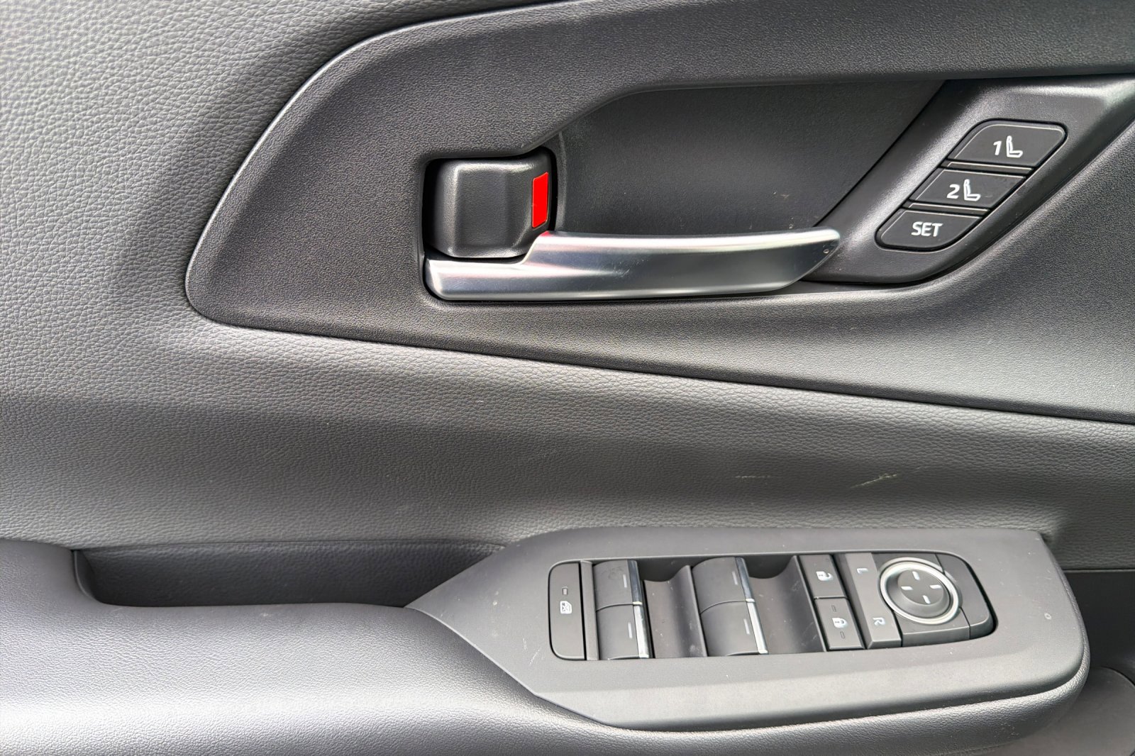 New 2026 Toyota Prius XSE Premium w/ Limited Premium Package image 9