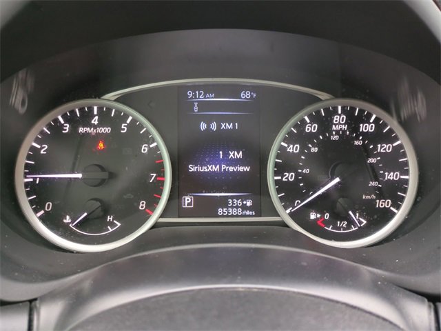 Used 2018 Nissan Sentra SV image 30