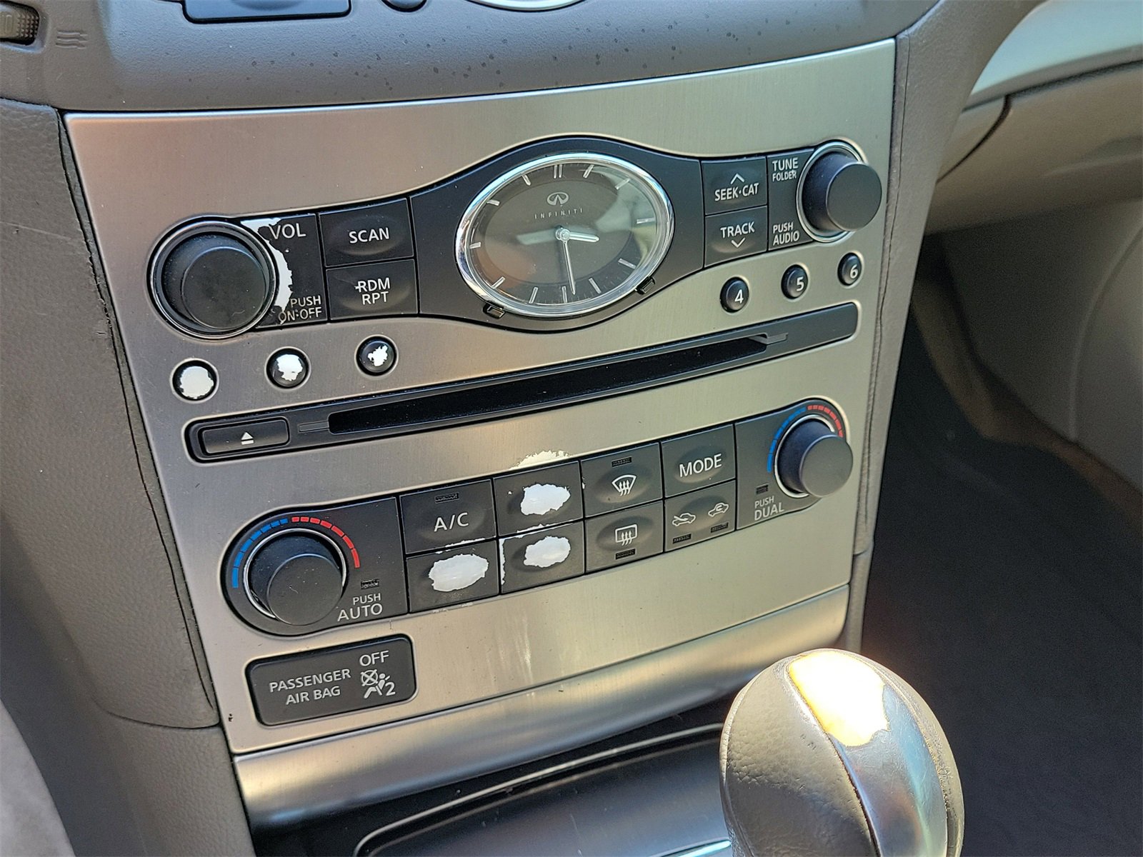 Used 2013 INFINITI G37 Journey w/ Premium Pkg image 23