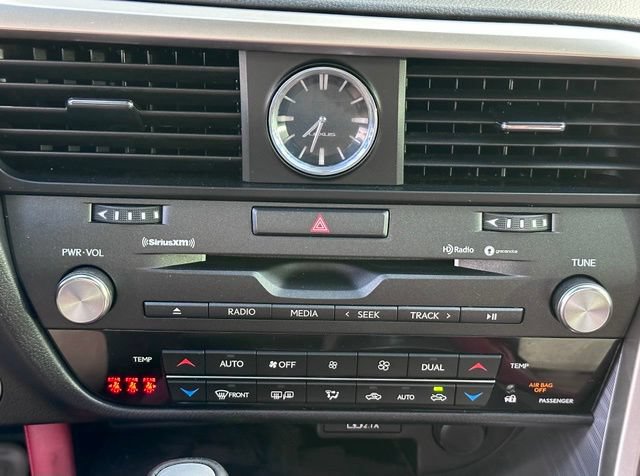 Used 2022 Lexus RX 350 F Sport AWD/4WD image 30