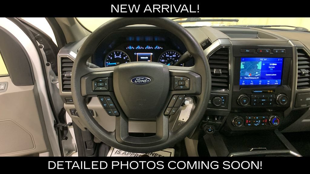 Used 2022 Ford F250 XLT w/ XLT Premium Package AWD/4WD image 30