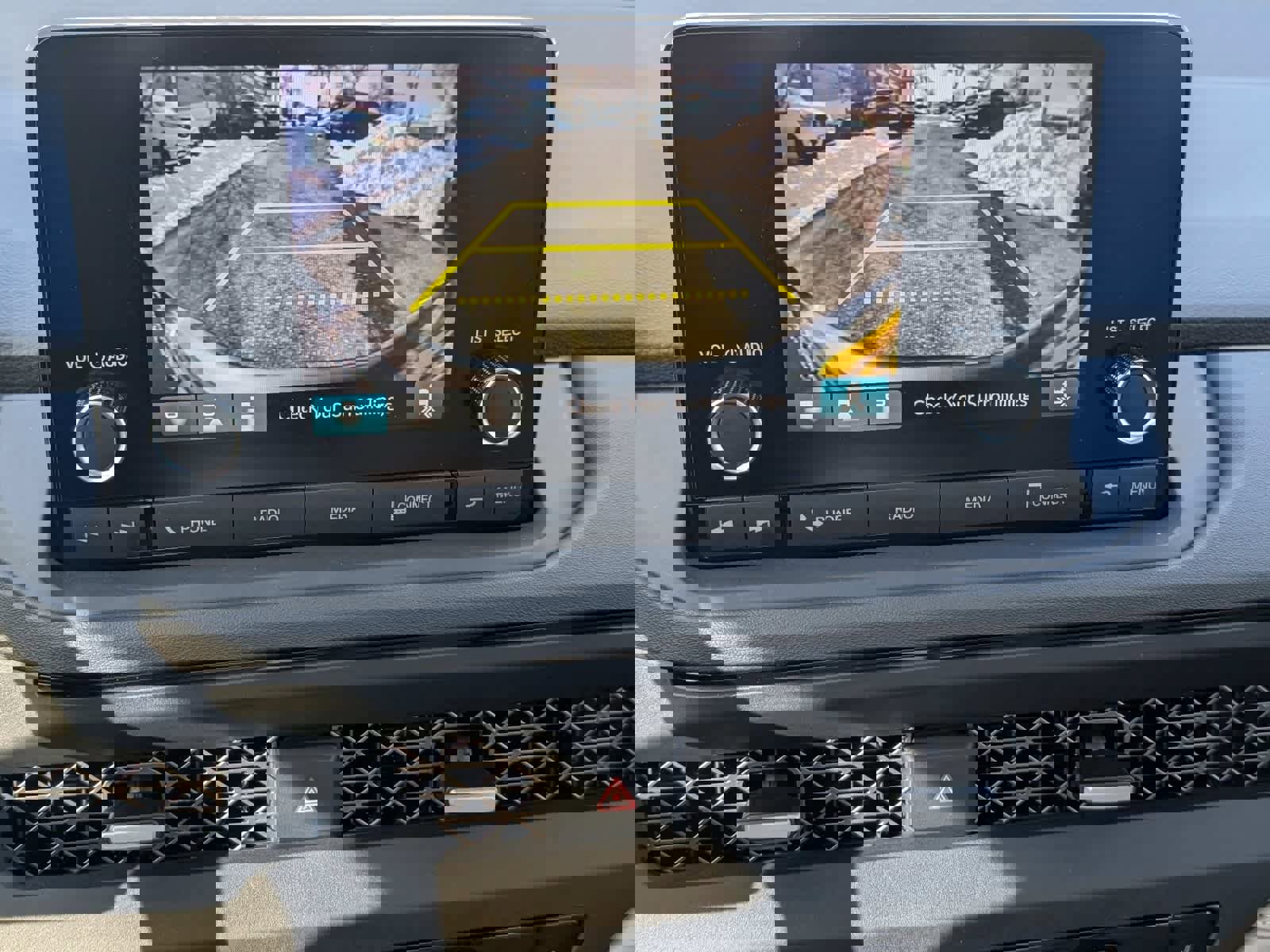 Certified 2025 Honda Accord SE image 27