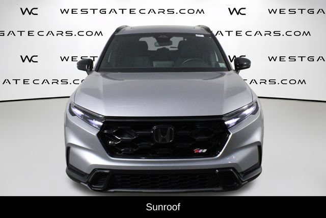 Used 2026 Honda CR-V Sport image 2