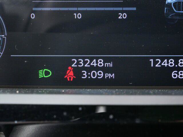 Used 2022 Audi e-tron Chronos w/ Chronos Package AWD/4WD image 20