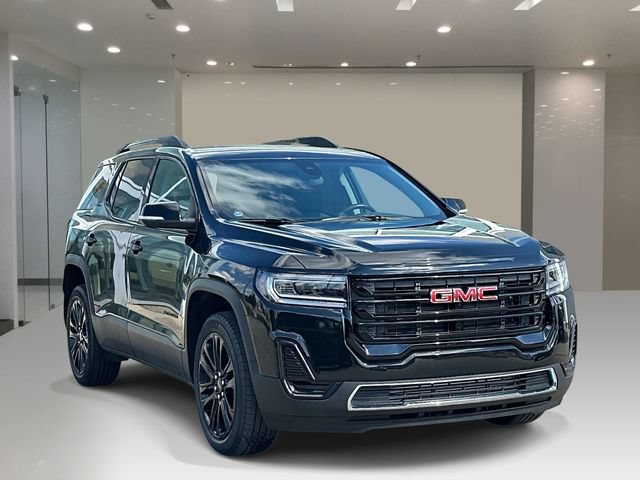 Used 2023 GMC Acadia SLE w/ Driver Convenience Package AWD/4WD image 6