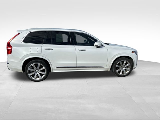 Used 2019 Volvo XC90 T6 Inscription w/ Luxury Package image 6