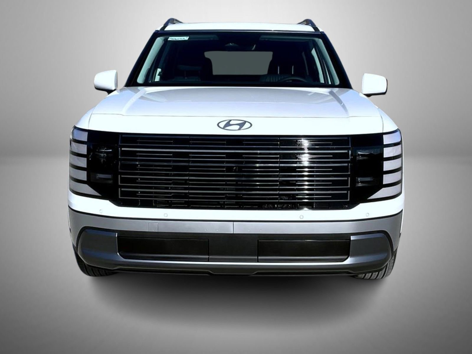 New 2026 Hyundai Palisade SEL Premium AWD/4WD image 2