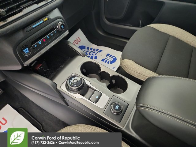 New 2026 Ford Bronco Sport Big Bend w/ Convenience Package AWD/4WD image 17