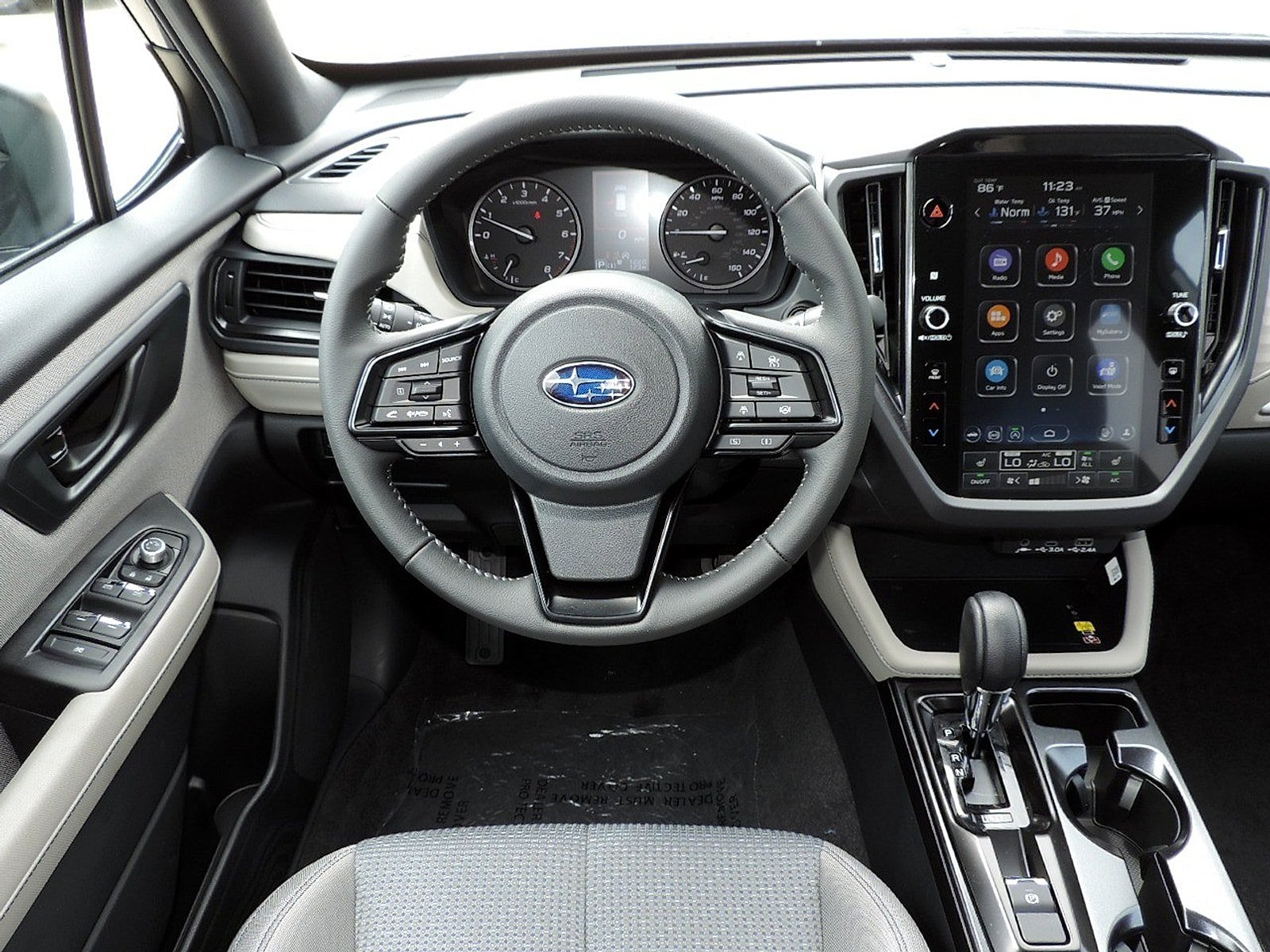 New 2026 Subaru Forester Premium AWD/4WD image 18