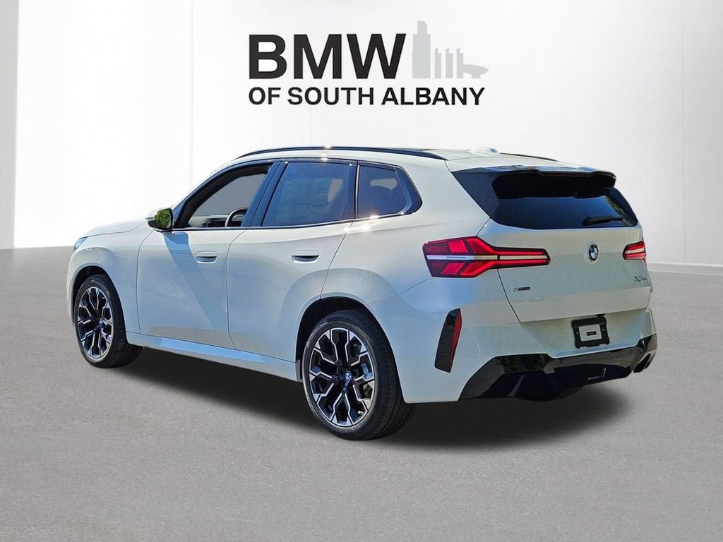 New 2026 BMW X3 xDrive30 w/ M Sport Package image 5