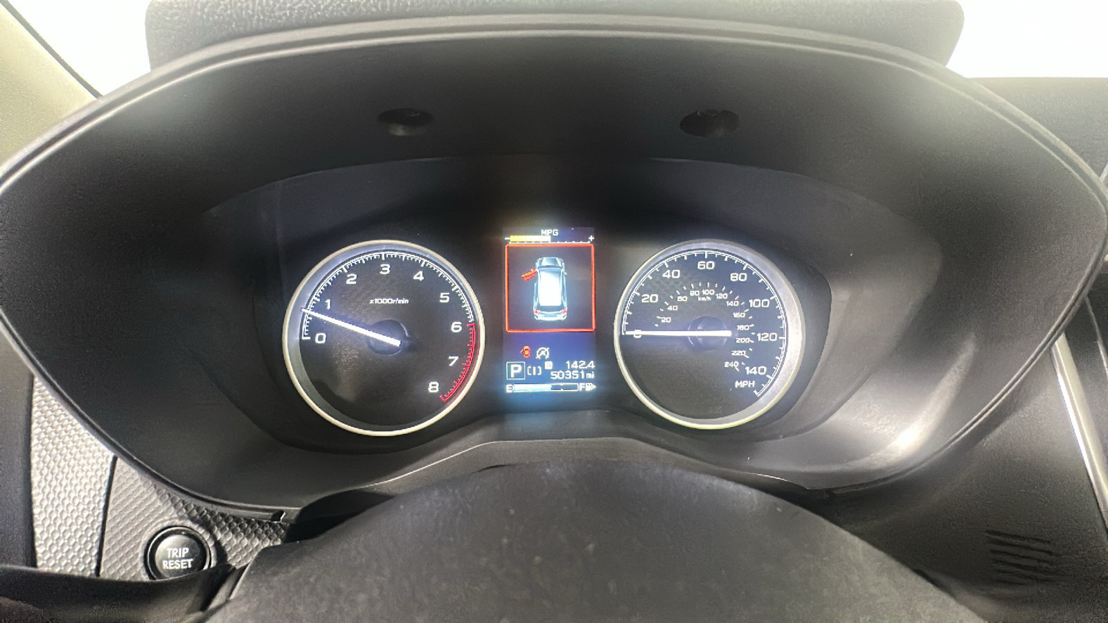 Used 2019 Subaru Forester Premium w/ Popular Package #1 AWD/4WD image 17