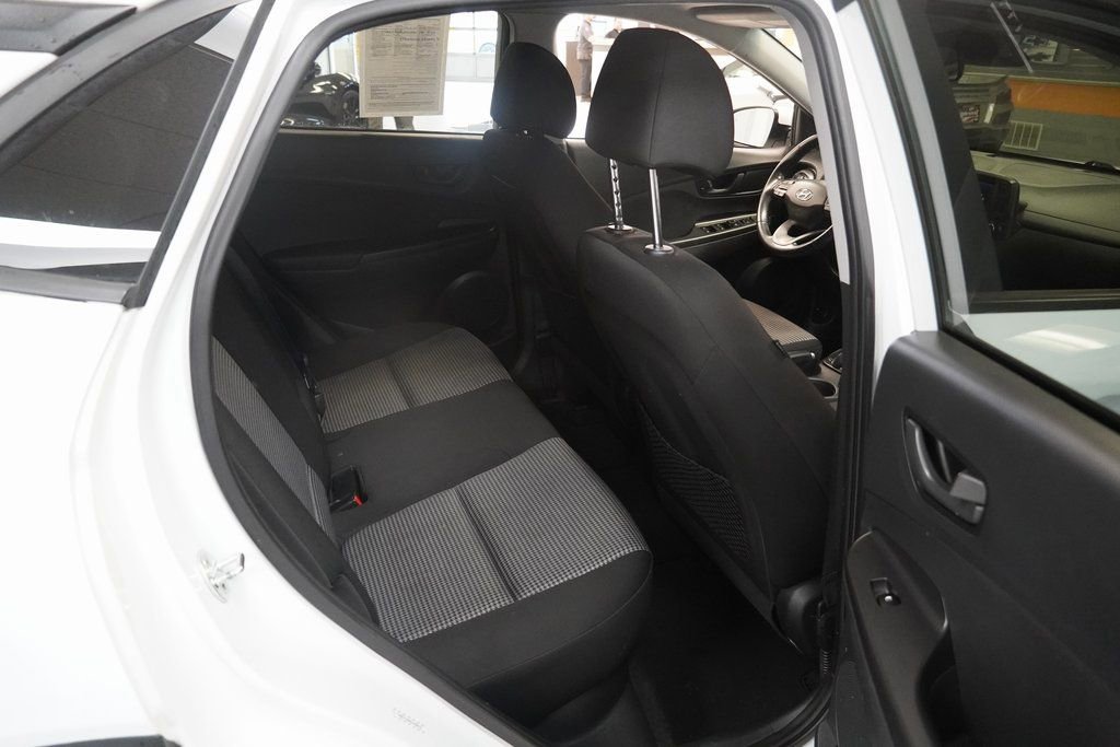 Used 2020 Hyundai Kona SEL image 23