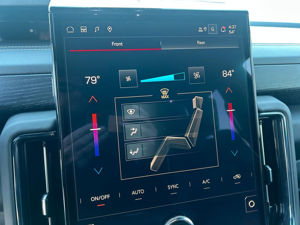 New 2026 GMC Yukon XL AT4 Ultimate image 37