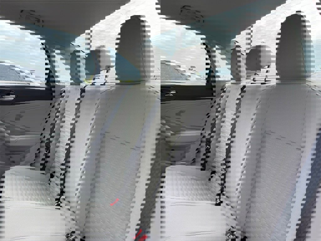 New 2026 Volkswagen Jetta S image 25