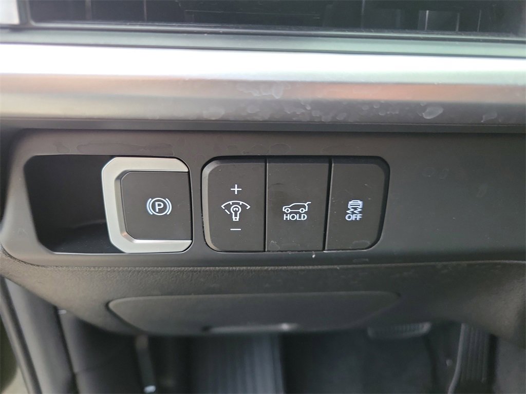 Certified 2026 Hyundai Santa Fe SEL image 28