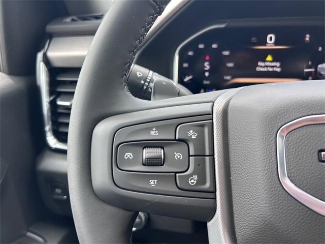New 2026 GMC Sierra 1500 Denali w/ Denali Reserve Package image 11