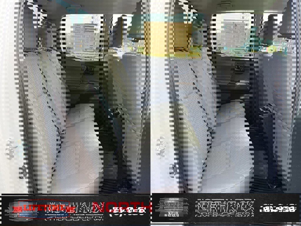 Used 2023 Toyota Tacoma SR image 22