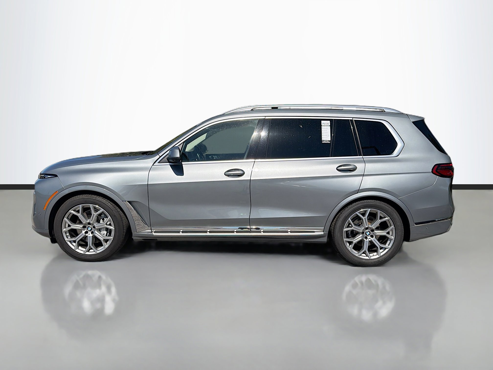 Used 2024 BMW X7 xDrive40i image 6