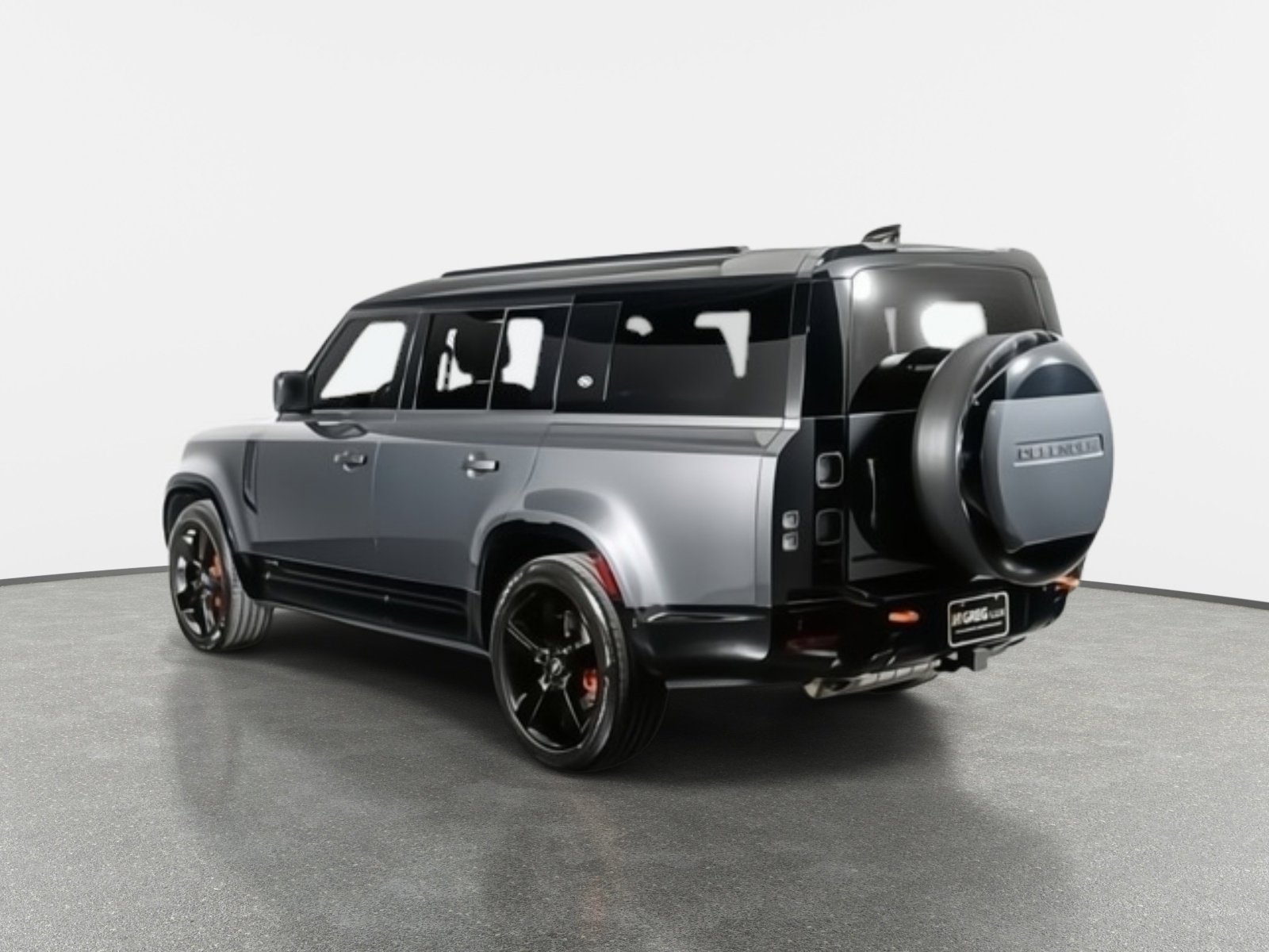 Used 2023 Land Rover Defender 130 X image 14