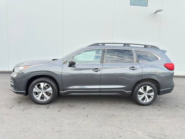 Used 2021 Subaru Ascent Premium w/ Convenience Package AWD/4WD image 10