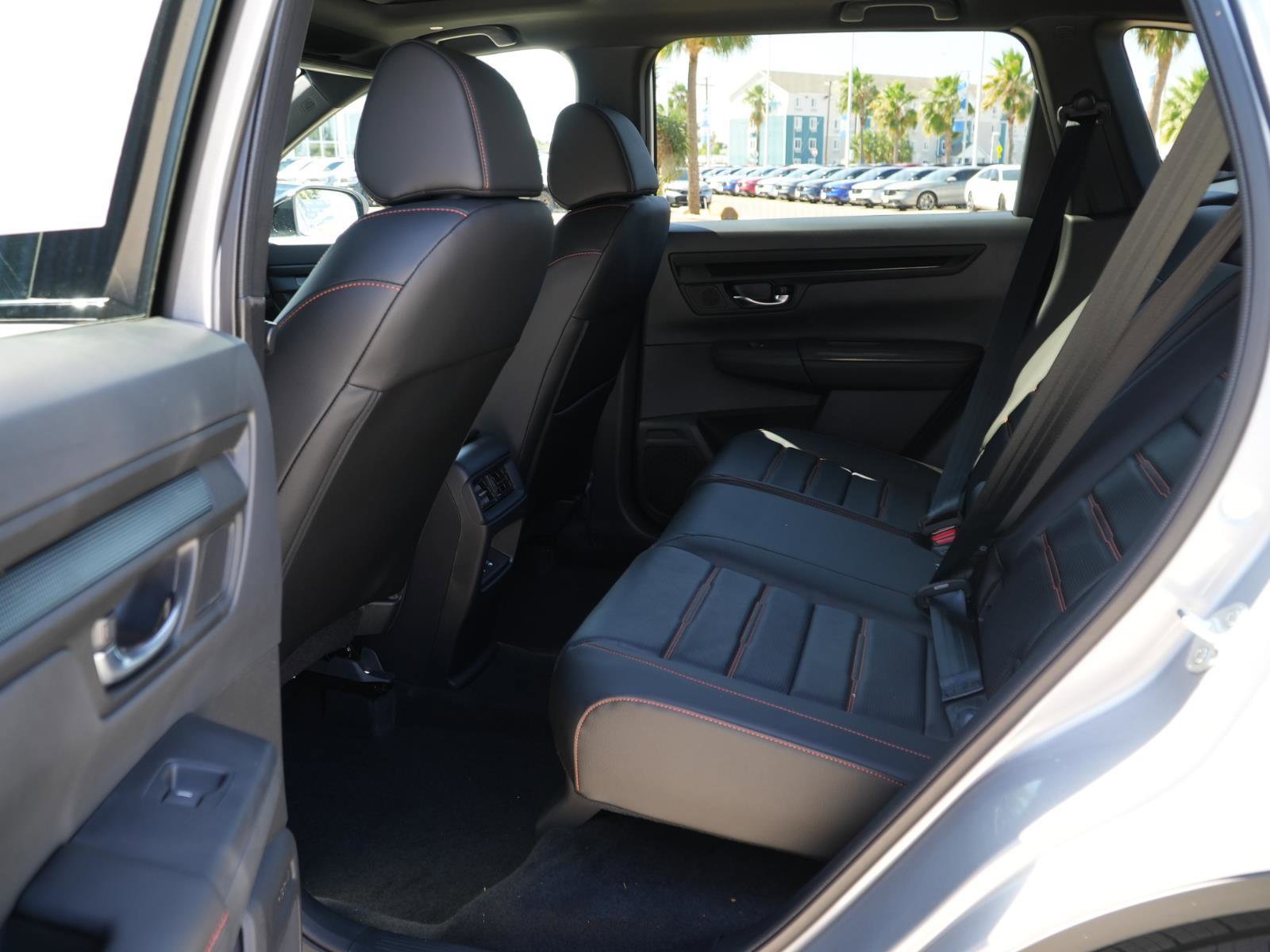 New 2026 Honda CR-V Sport-L image 19