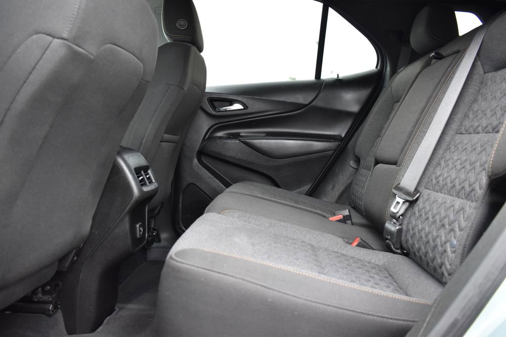 Used 2022 Chevrolet Equinox LT FWD image 11
