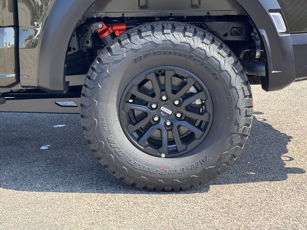 New 2026 Ford F150 Raptor AWD/4WD image 14