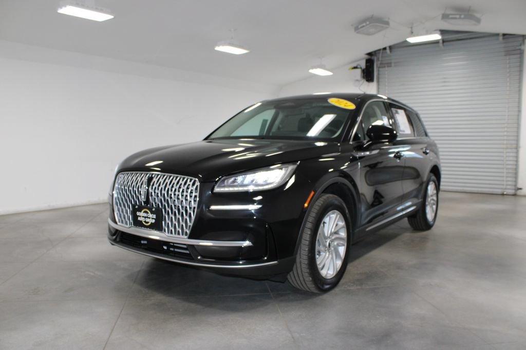 Used 2024 Lincoln Corsair FWD image 4