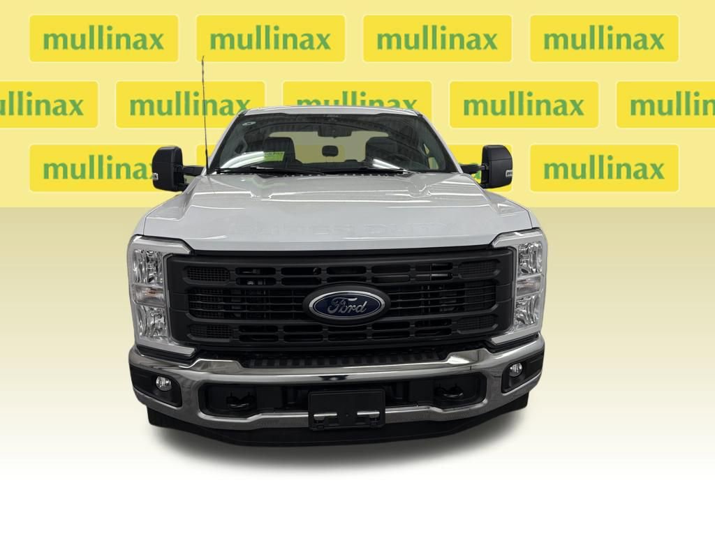 New 2026 Ford F250 XL w/ XL Chrome Package image 14