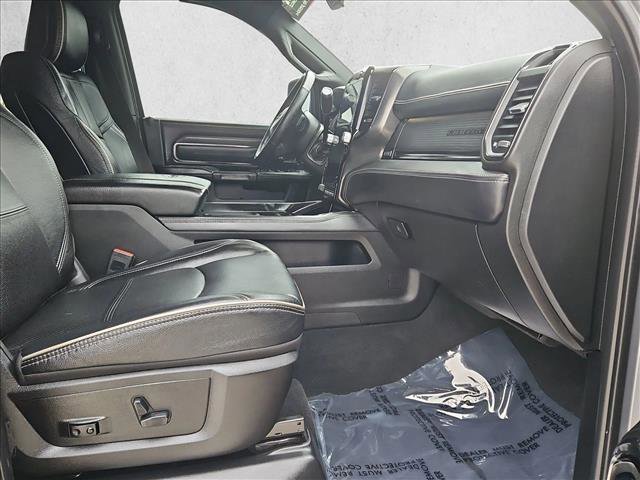Used 2023 RAM 2500 Limited image 20
