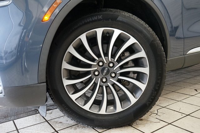 Used 2021 Lincoln Aviator Reserve AWD/4WD image 56