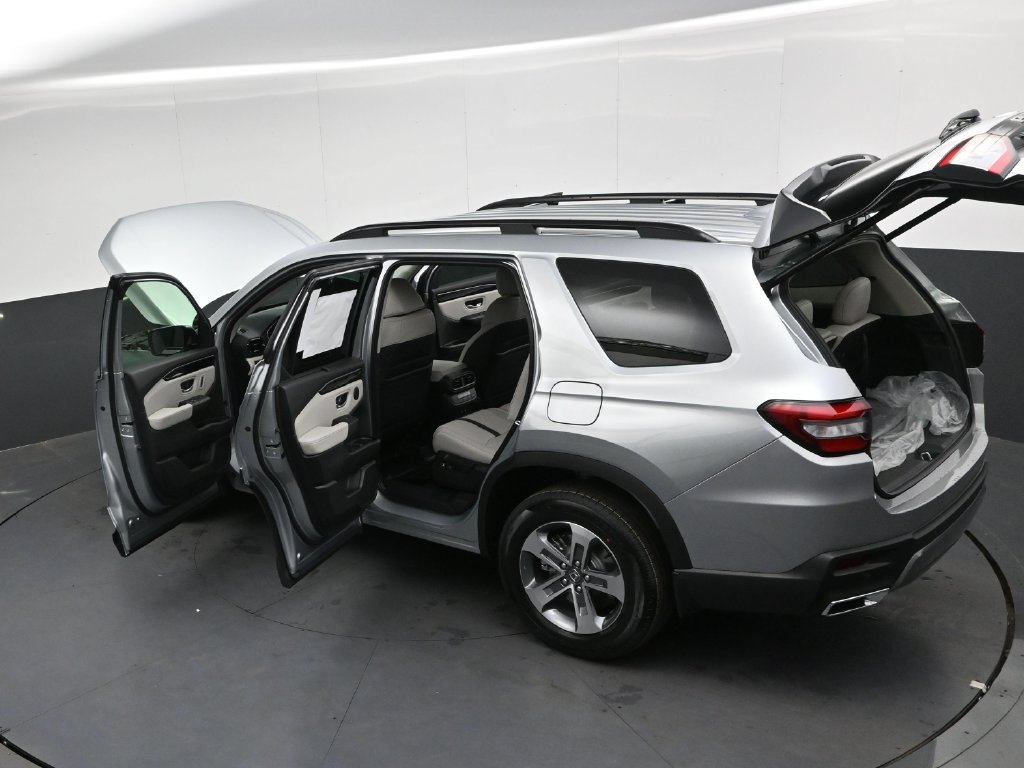 New 2026 Honda Pilot EX-L image 37