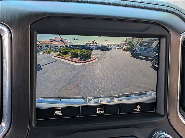 Used 2021 GMC Sierra 1500 AT4 w/ AT4 Preferred Package AWD/4WD image 17
