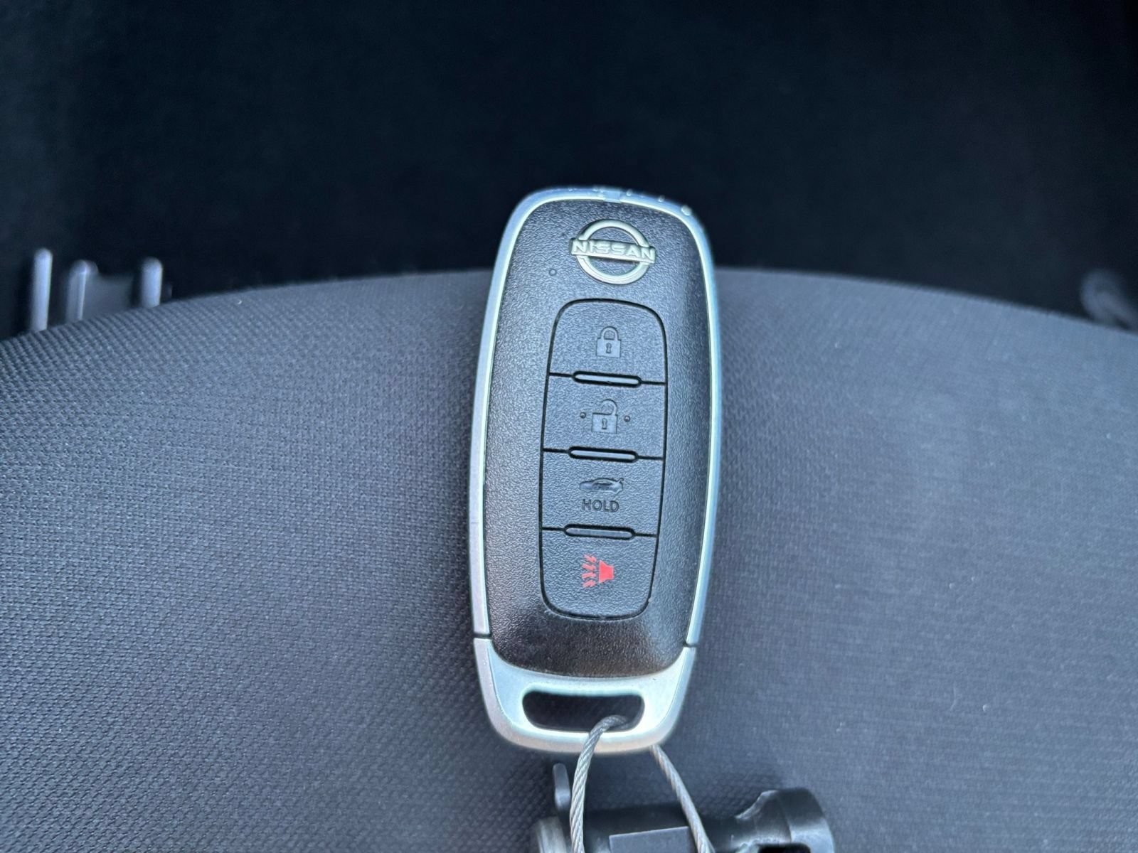 Used 2025 Nissan Sentra SV FWD image 20