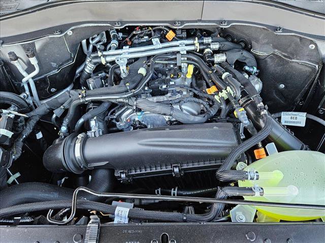 New 2026 Ford Explorer Active image 17