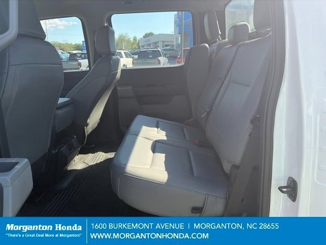 Used 2026 Ford F250 XL AWD/4WD image 27