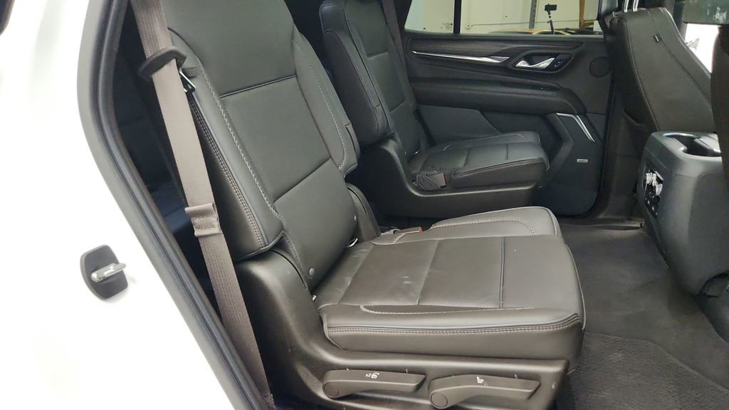 Used 2021 GMC Yukon Denali w/ Denali Ultimate Package image 33