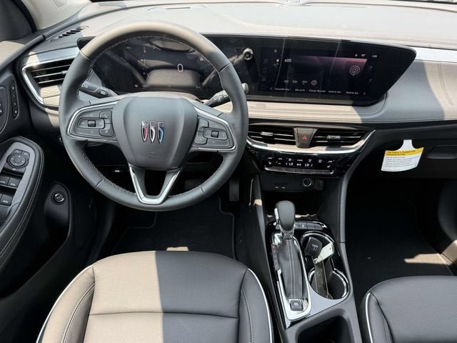 New 2026 Buick Encore GX Avenir w/ Avenir Technology Package AWD/4WD image 14