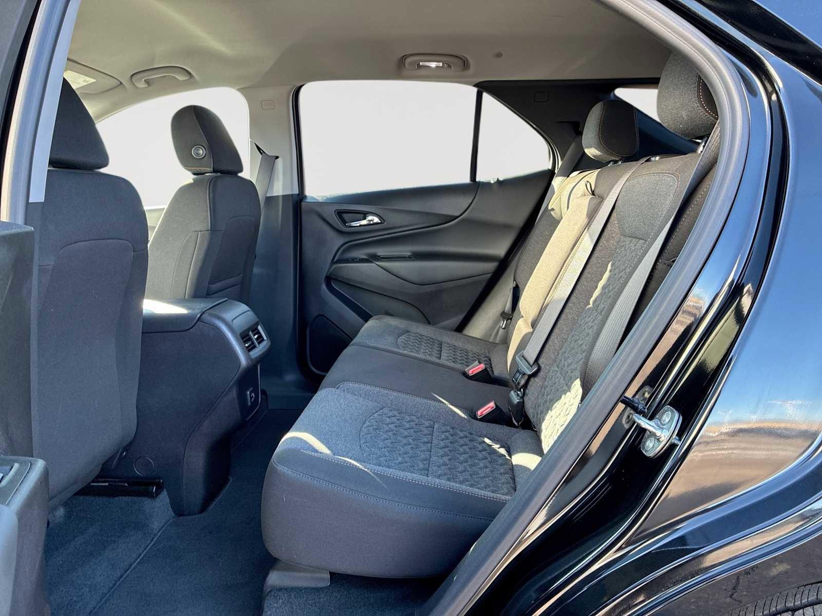 Certified 2024 Chevrolet Equinox LT image 24