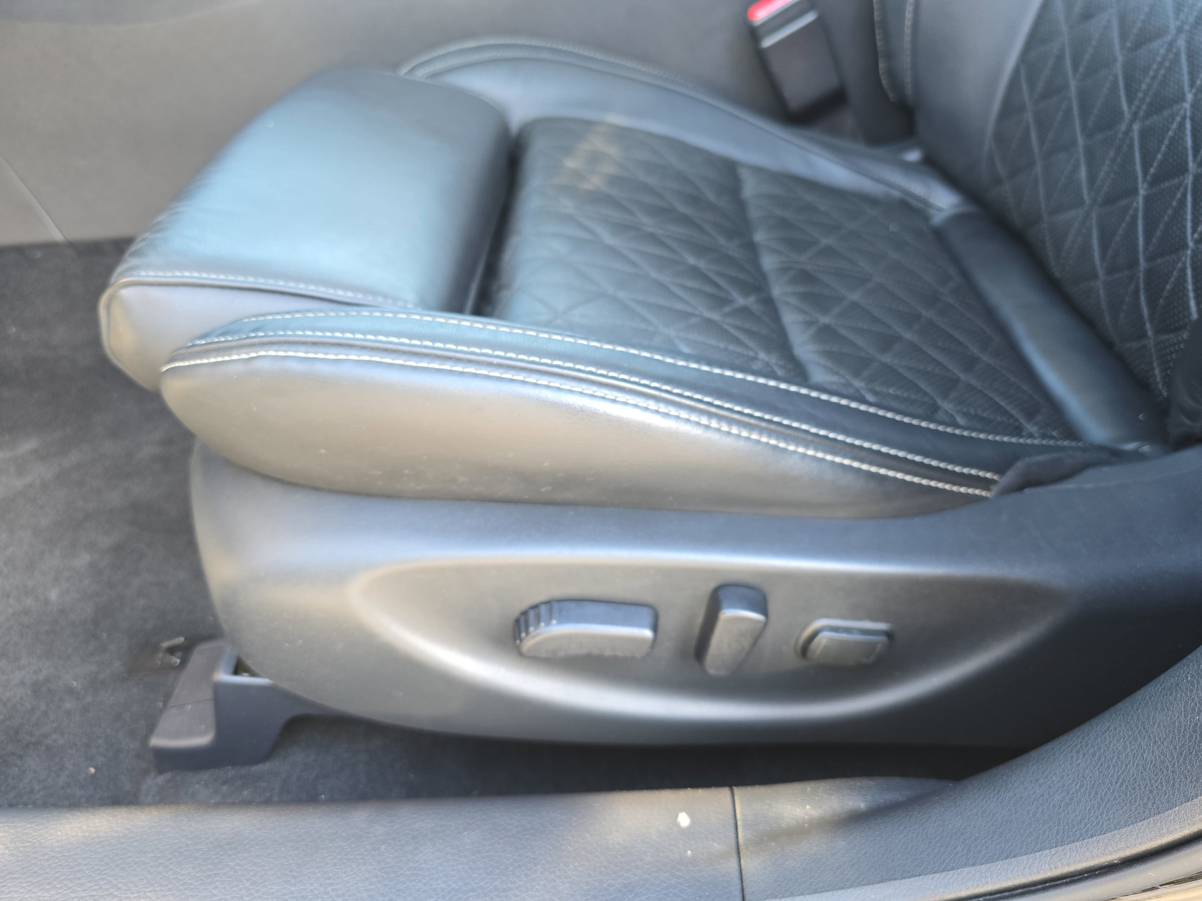 Used 2021 Nissan Maxima Platinum w/ Sport Mat Group image 29