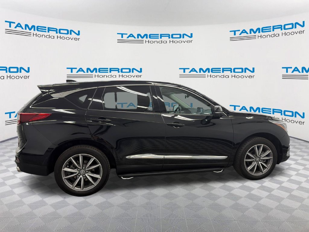 Used 2020 Acura RDX w/ Technology Package AWD/4WD image 6