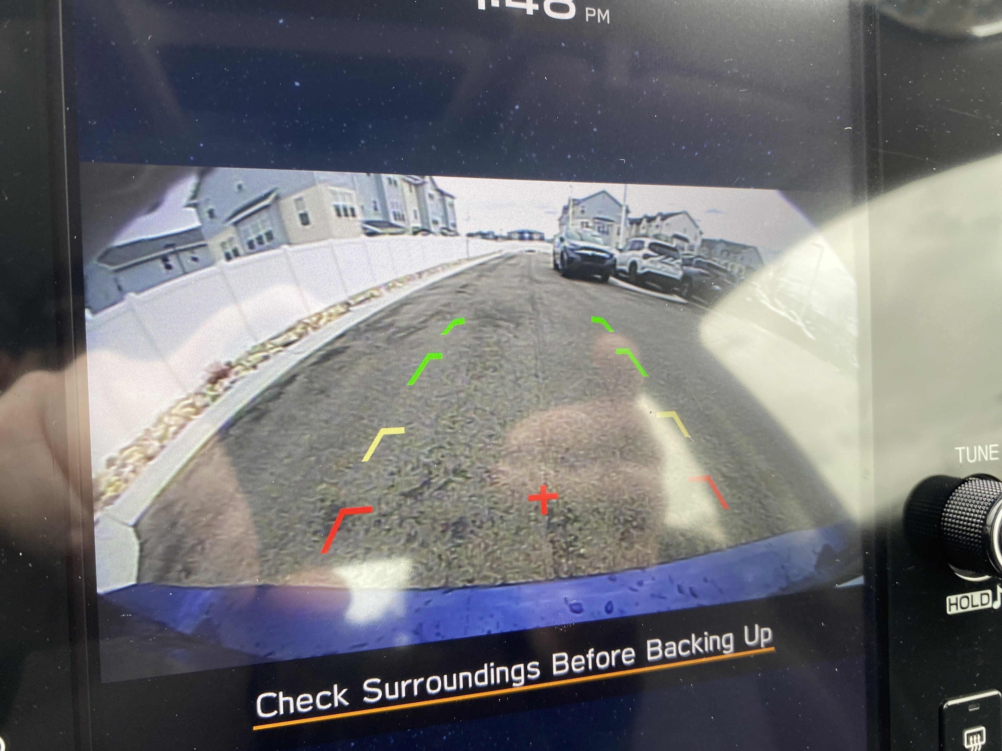 Used 2024 Subaru Impreza 2.0i Sport image 30