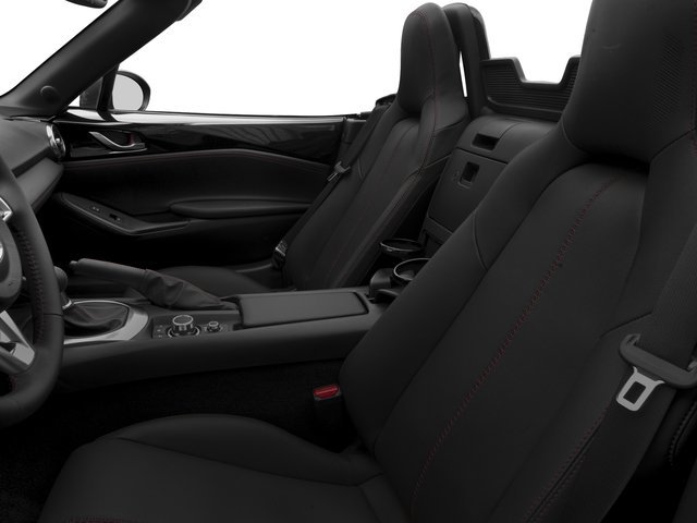 Used 2016 MAZDA MX-5 Miata Grand Touring RWD image 12