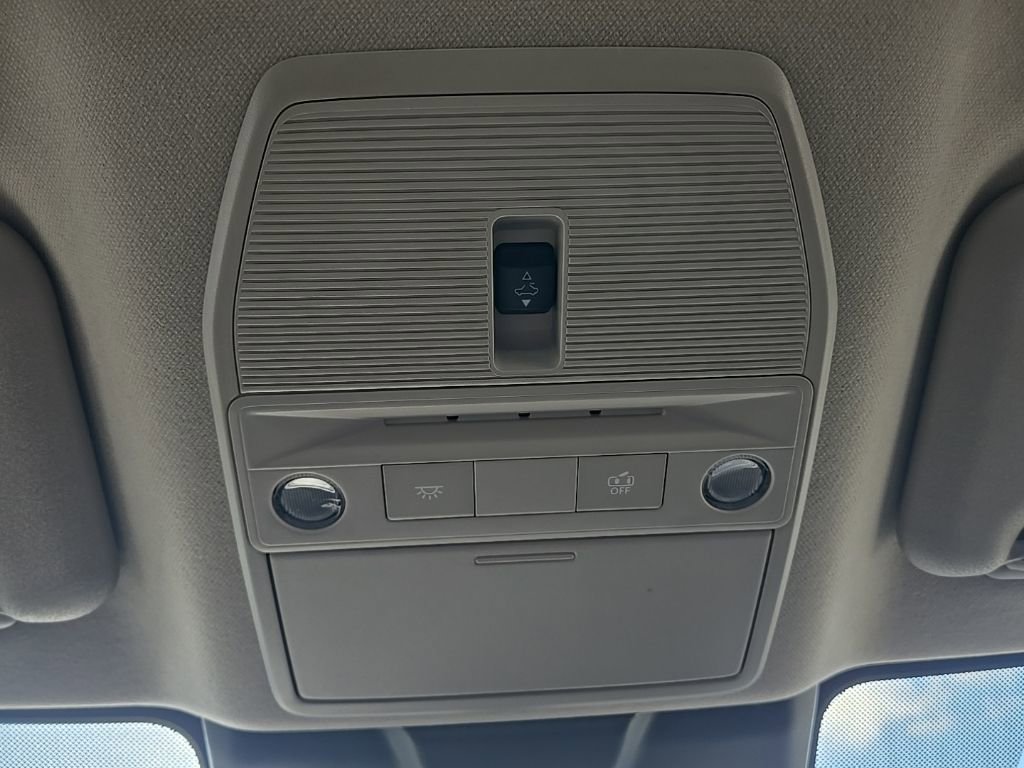 New 2026 Nissan Sentra SV image 24