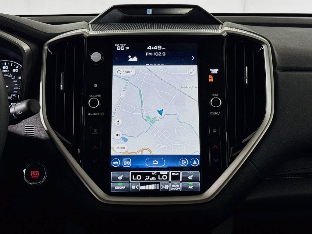New 2026 Subaru Ascent Limited AWD/4WD image 13