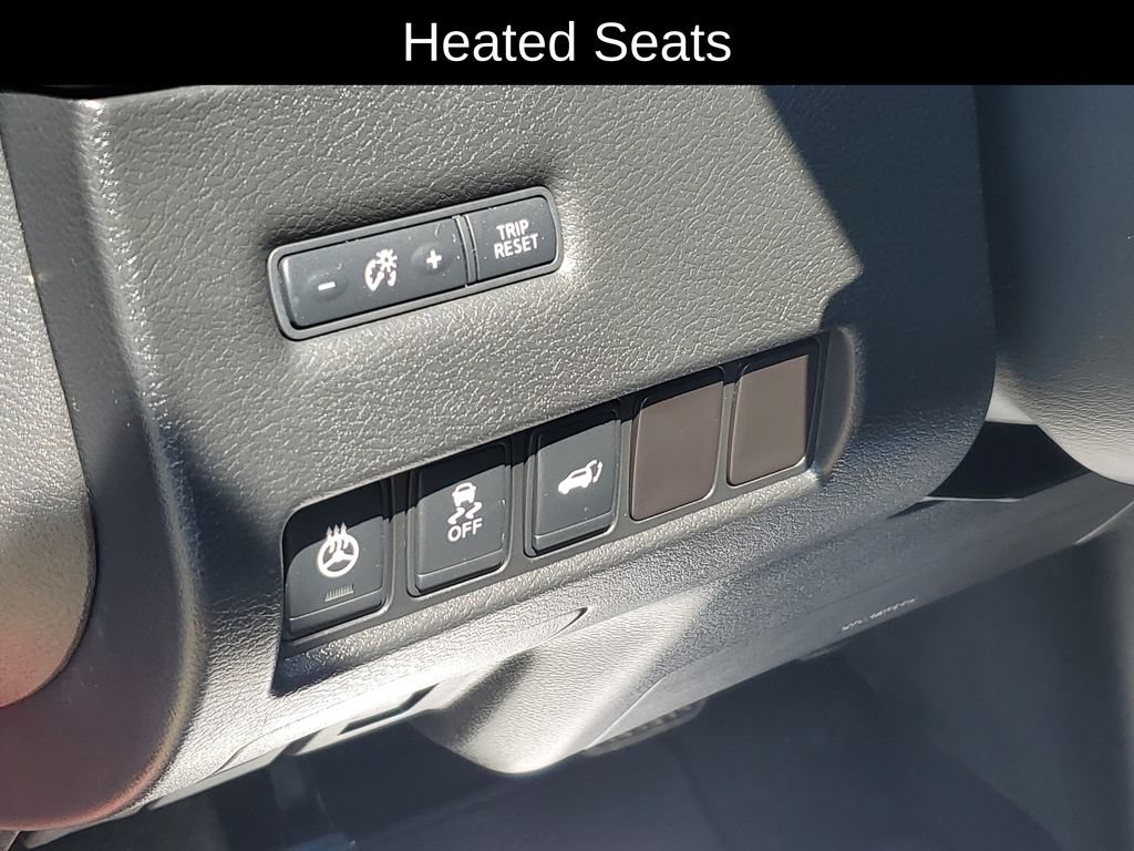 Used 2016 Nissan Murano Platinum w/ Platinum Technology Package AWD/4WD image 10