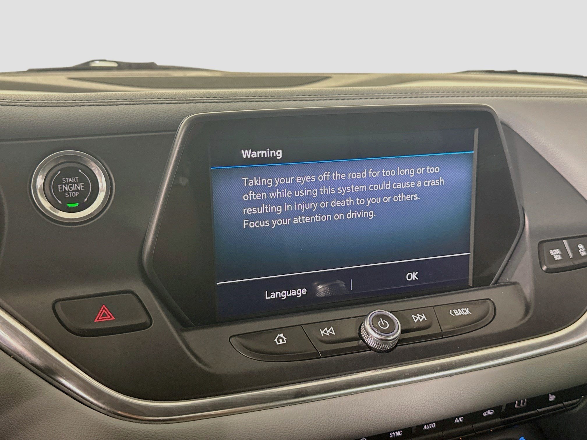 Used 2019 Chevrolet Blazer LT FWD image 18