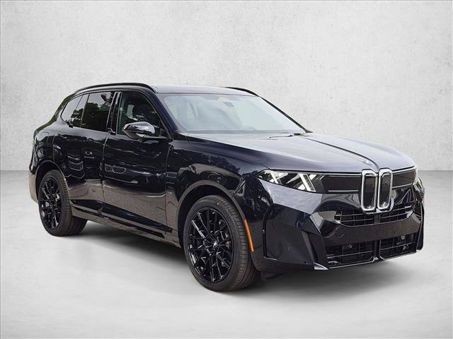 New 2027 BMW X5 xDrive50e w/ M Sport Package AWD/4WD image 7